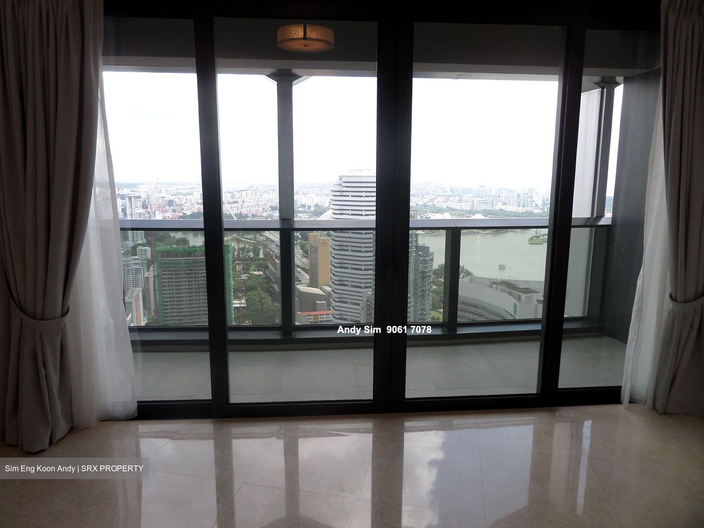 Duo Residences (D7), Apartment #544282031